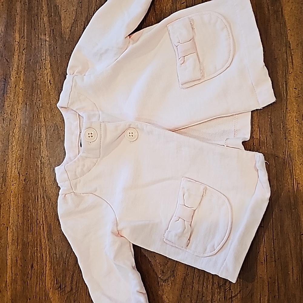 GAP jacket